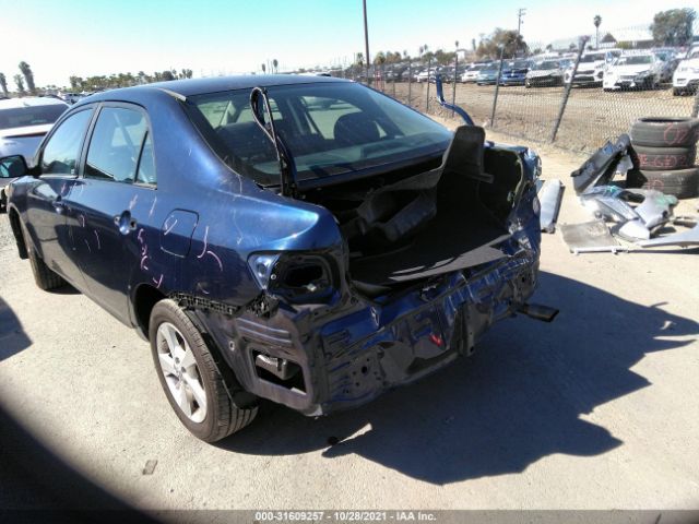 Photo 2 VIN: 5YFBU4EE4DP143621 - TOYOTA COROLLA 