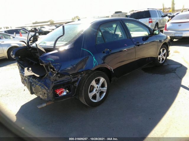 Photo 3 VIN: 5YFBU4EE4DP143621 - TOYOTA COROLLA 