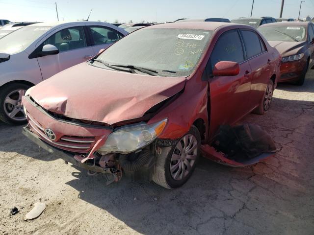 Photo 1 VIN: 5YFBU4EE4DP148723 - TOYOTA COROLLA BA 