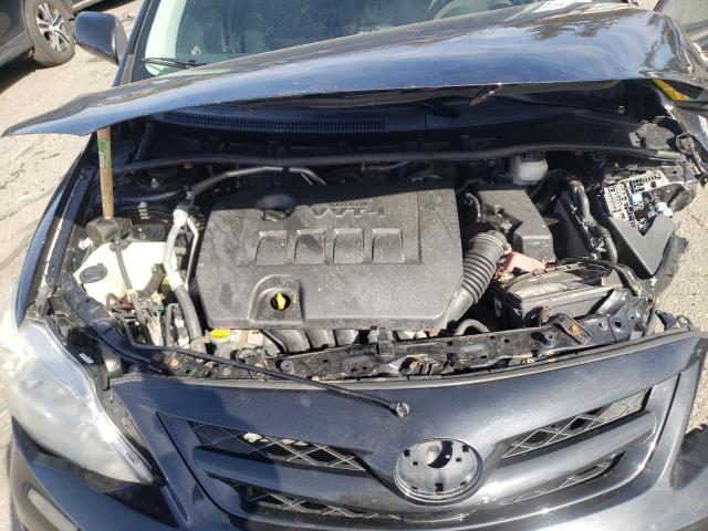 Photo 10 VIN: 5YFBU4EE4DP148883 - TOYOTA COROLLA BA 