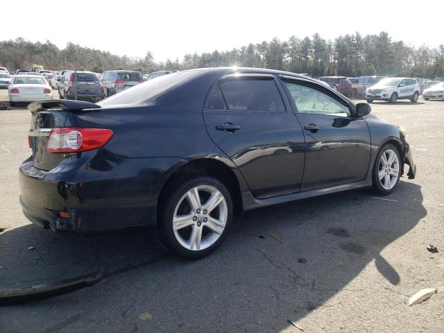 Photo 2 VIN: 5YFBU4EE4DP148883 - TOYOTA COROLLA BA 