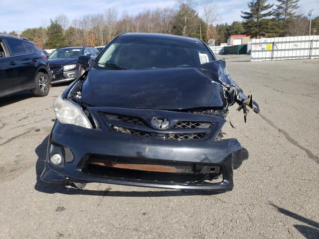 Photo 4 VIN: 5YFBU4EE4DP148883 - TOYOTA COROLLA BA 