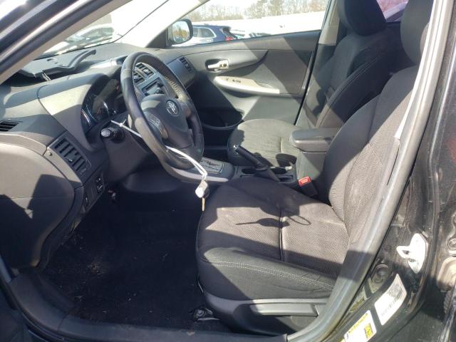 Photo 6 VIN: 5YFBU4EE4DP148883 - TOYOTA COROLLA BA 