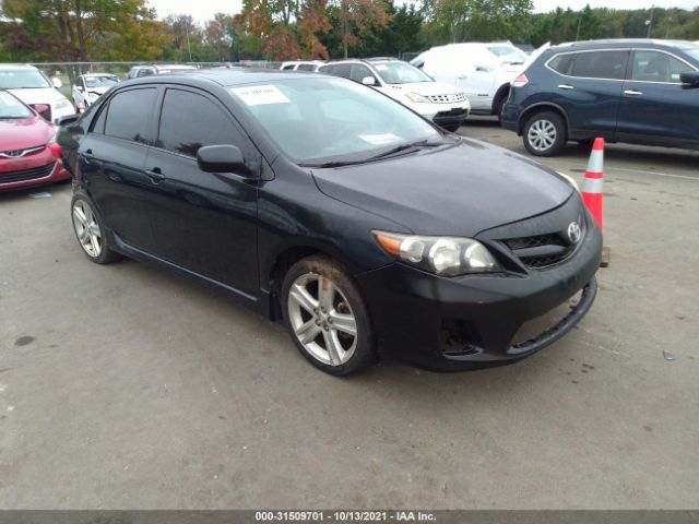 Photo 0 VIN: 5YFBU4EE4DP152920 - TOYOTA COROLLA 