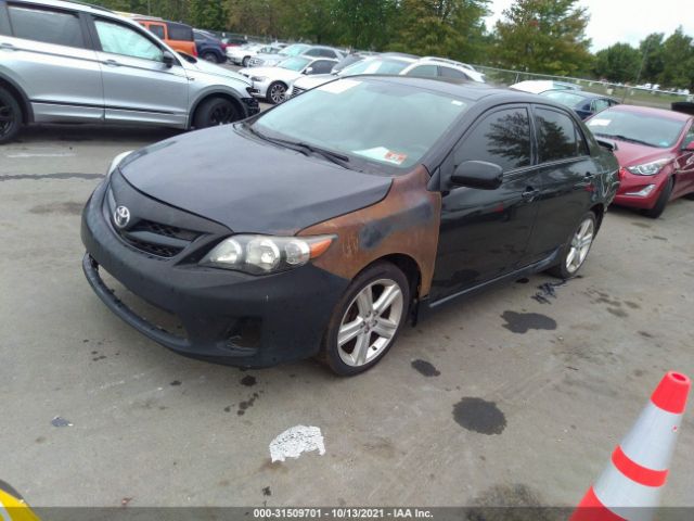 Photo 1 VIN: 5YFBU4EE4DP152920 - TOYOTA COROLLA 