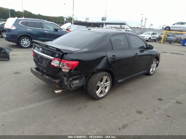 Photo 3 VIN: 5YFBU4EE4DP152920 - TOYOTA COROLLA 