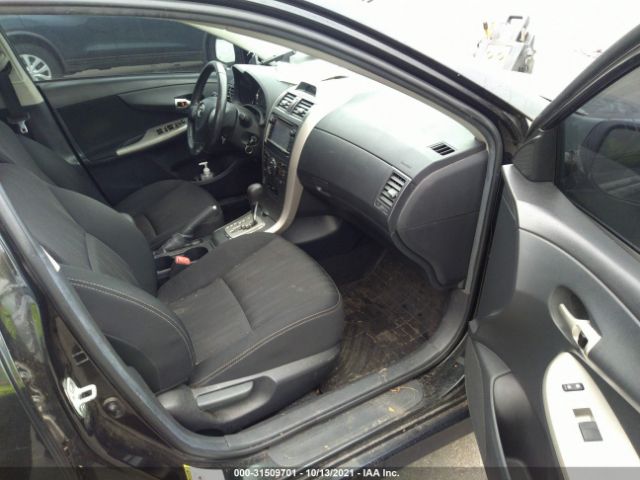 Photo 4 VIN: 5YFBU4EE4DP152920 - TOYOTA COROLLA 