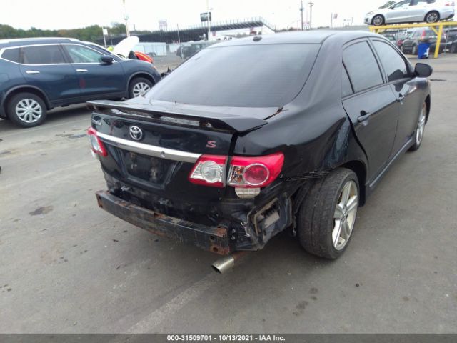 Photo 5 VIN: 5YFBU4EE4DP152920 - TOYOTA COROLLA 