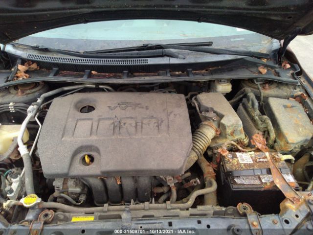 Photo 9 VIN: 5YFBU4EE4DP152920 - TOYOTA COROLLA 