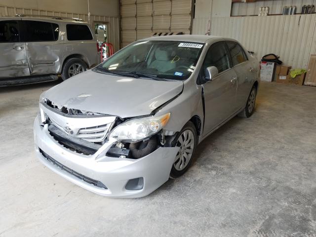 Photo 1 VIN: 5YFBU4EE4DP153209 - TOYOTA COROLLA BA 