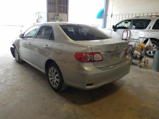 Photo 2 VIN: 5YFBU4EE4DP153209 - TOYOTA COROLLA BA 