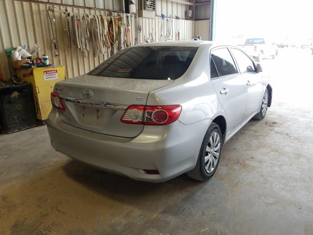 Photo 3 VIN: 5YFBU4EE4DP153209 - TOYOTA COROLLA BA 