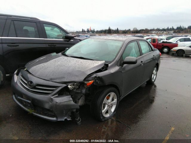 Photo 1 VIN: 5YFBU4EE4DP153842 - TOYOTA COROLLA 