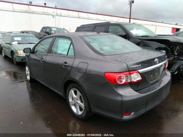 Photo 2 VIN: 5YFBU4EE4DP153842 - TOYOTA COROLLA 