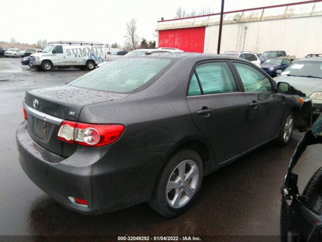 Photo 3 VIN: 5YFBU4EE4DP153842 - TOYOTA COROLLA 