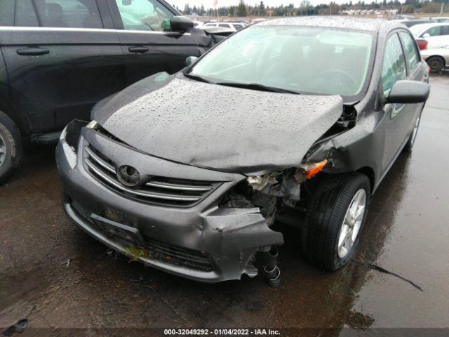 Photo 5 VIN: 5YFBU4EE4DP153842 - TOYOTA COROLLA 