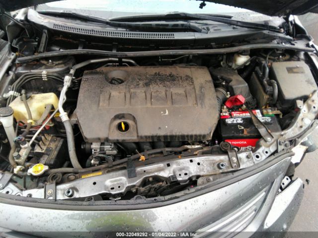 Photo 9 VIN: 5YFBU4EE4DP153842 - TOYOTA COROLLA 