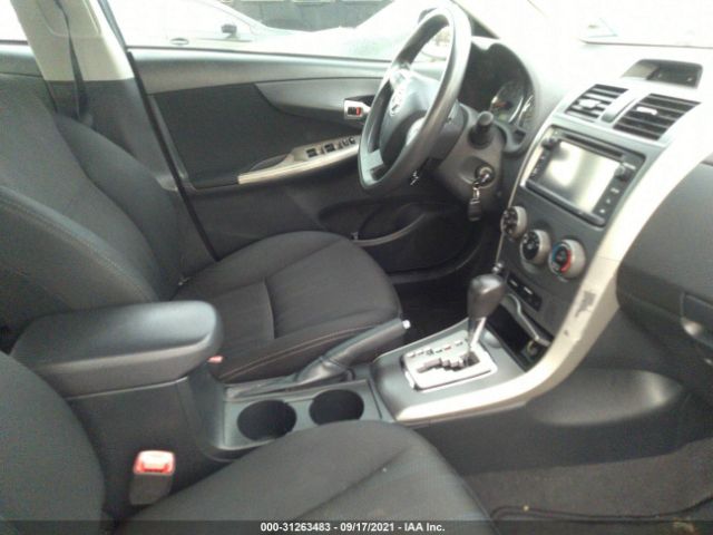 Photo 4 VIN: 5YFBU4EE4DP154005 - TOYOTA COROLLA 