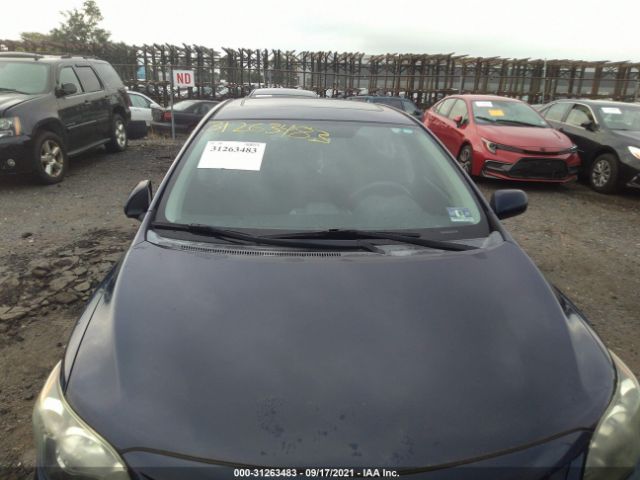 Photo 5 VIN: 5YFBU4EE4DP154005 - TOYOTA COROLLA 