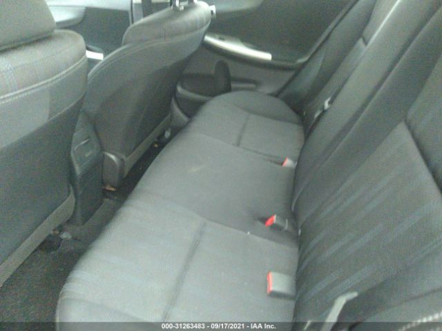 Photo 7 VIN: 5YFBU4EE4DP154005 - TOYOTA COROLLA 