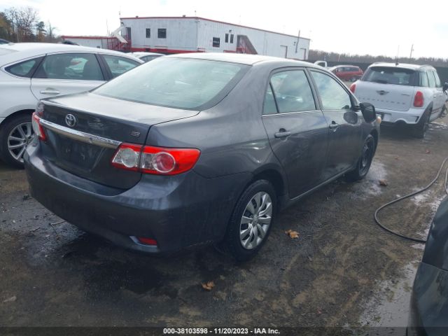 Photo 3 VIN: 5YFBU4EE4DP154344 - TOYOTA COROLLA 