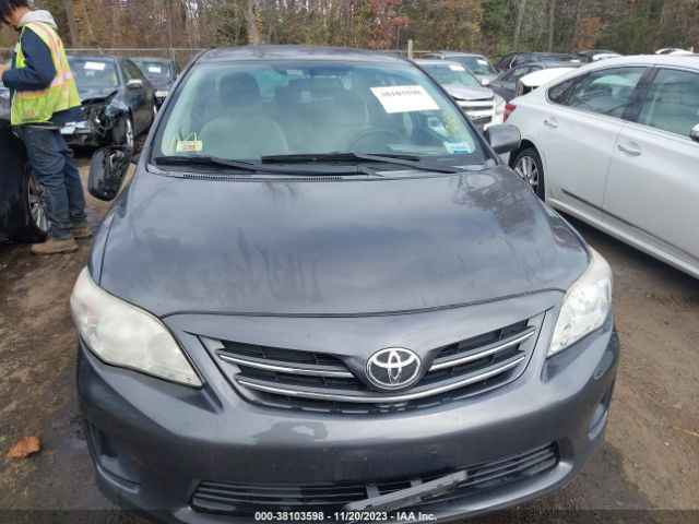 Photo 5 VIN: 5YFBU4EE4DP154344 - TOYOTA COROLLA 