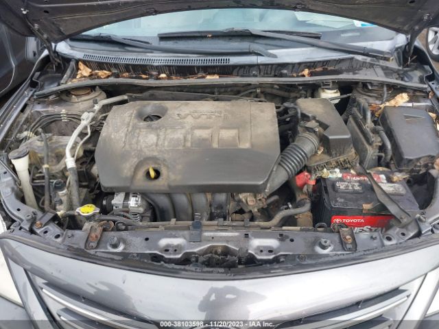 Photo 9 VIN: 5YFBU4EE4DP154344 - TOYOTA COROLLA 