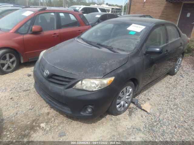 Photo 1 VIN: 5YFBU4EE4DP157079 - TOYOTA COROLLA 