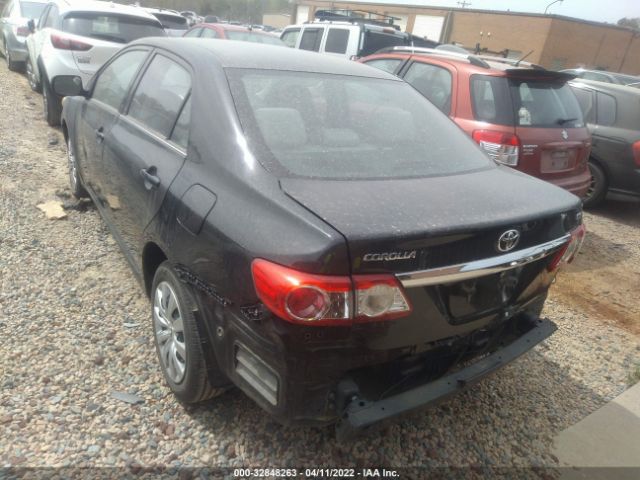 Photo 2 VIN: 5YFBU4EE4DP157079 - TOYOTA COROLLA 