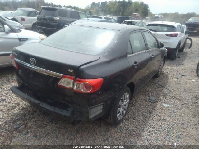 Photo 3 VIN: 5YFBU4EE4DP157079 - TOYOTA COROLLA 