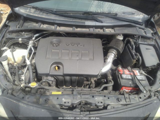 Photo 9 VIN: 5YFBU4EE4DP157079 - TOYOTA COROLLA 