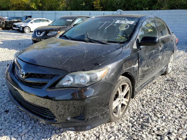 Photo 1 VIN: 5YFBU4EE4DP157194 - TOYOTA COROLLA BA 