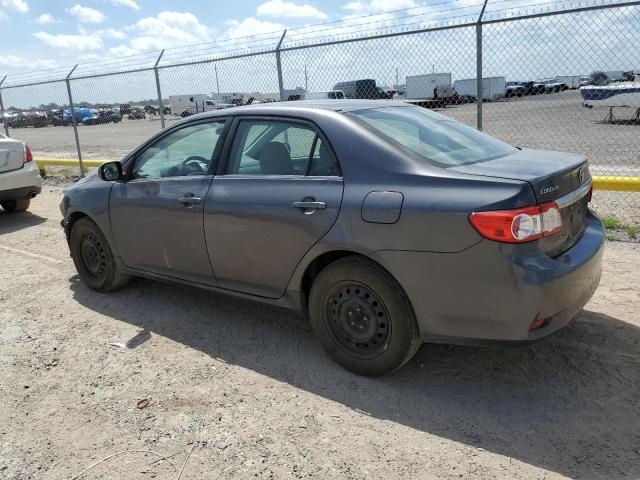 Photo 1 VIN: 5YFBU4EE4DP162931 - TOYOTA COROLLA BA 