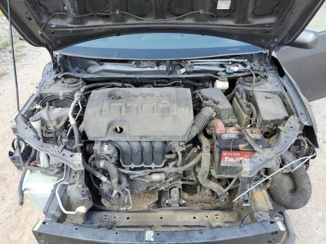 Photo 10 VIN: 5YFBU4EE4DP162931 - TOYOTA COROLLA BA 