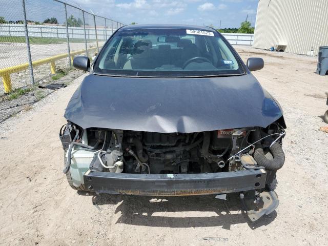 Photo 4 VIN: 5YFBU4EE4DP162931 - TOYOTA COROLLA BA 