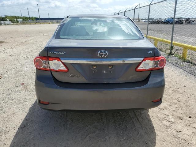 Photo 5 VIN: 5YFBU4EE4DP162931 - TOYOTA COROLLA BA 