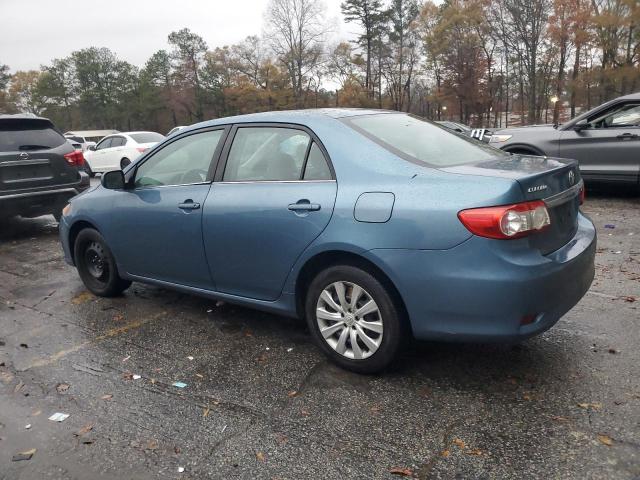 Photo 1 VIN: 5YFBU4EE4DP163481 - TOYOTA COROLLA BA 