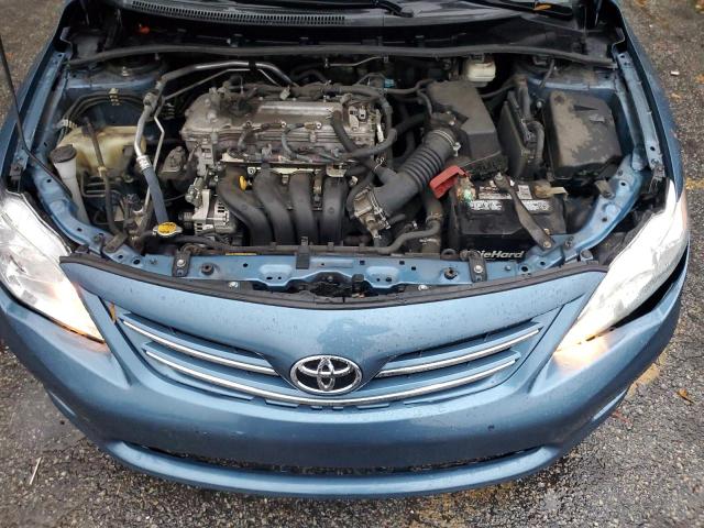 Photo 10 VIN: 5YFBU4EE4DP163481 - TOYOTA COROLLA BA 