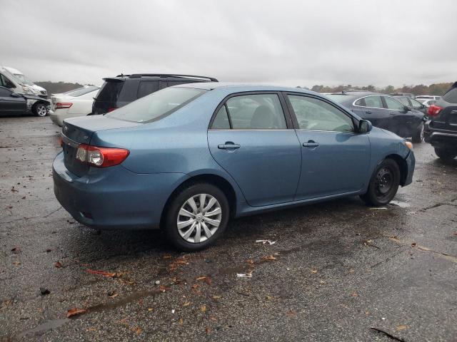 Photo 2 VIN: 5YFBU4EE4DP163481 - TOYOTA COROLLA BA 