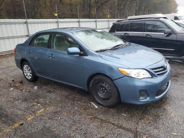 Photo 3 VIN: 5YFBU4EE4DP163481 - TOYOTA COROLLA BA 