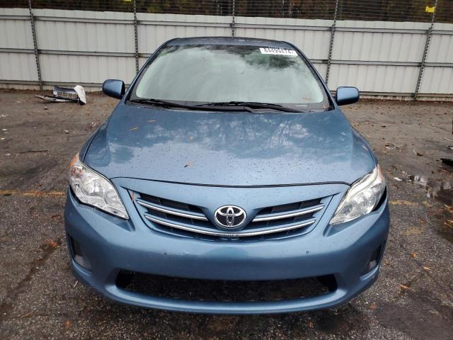 Photo 4 VIN: 5YFBU4EE4DP163481 - TOYOTA COROLLA BA 