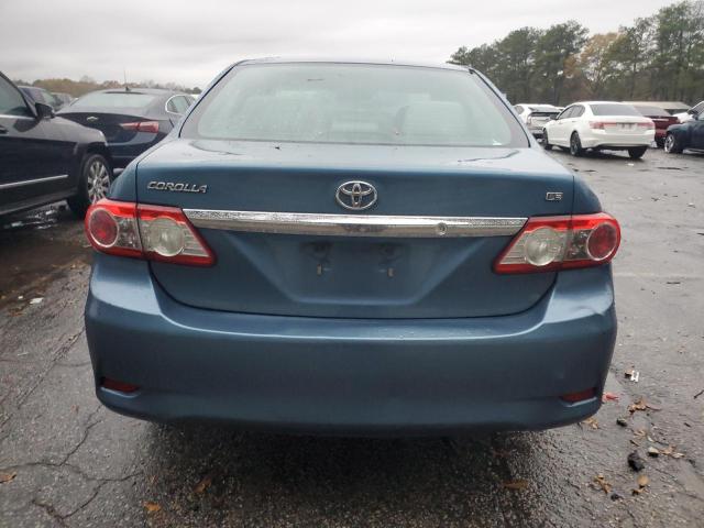 Photo 5 VIN: 5YFBU4EE4DP163481 - TOYOTA COROLLA BA 