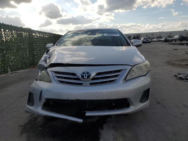 Photo 4 VIN: 5YFBU4EE4DP164209 - TOYOTA COROLLA 