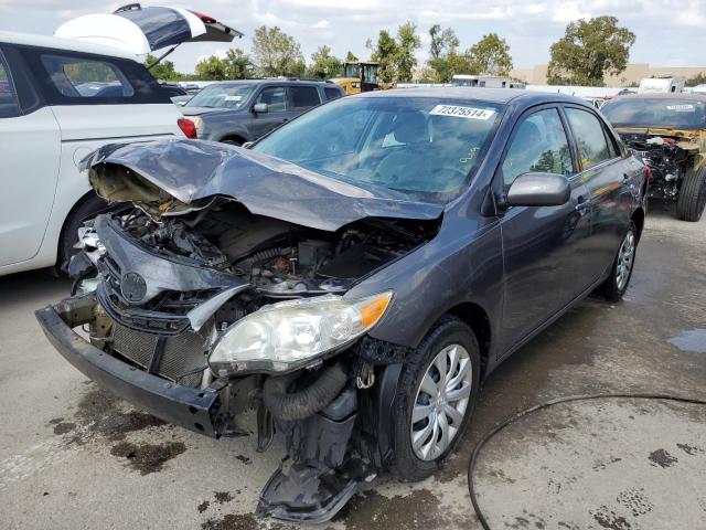 Photo 0 VIN: 5YFBU4EE4DP164663 - TOYOTA COROLLA BA 