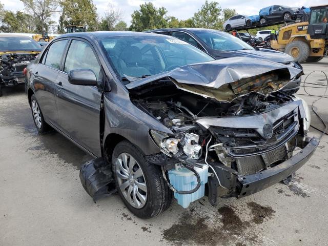 Photo 3 VIN: 5YFBU4EE4DP164663 - TOYOTA COROLLA BA 