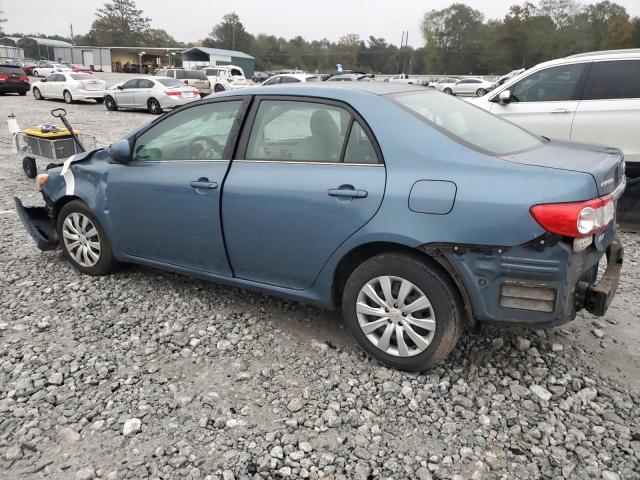 Photo 1 VIN: 5YFBU4EE4DP166672 - TOYOTA COROLLA BA 