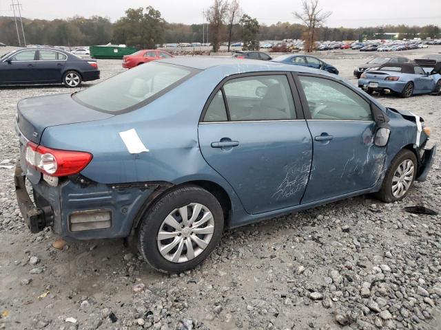 Photo 2 VIN: 5YFBU4EE4DP166672 - TOYOTA COROLLA BA 