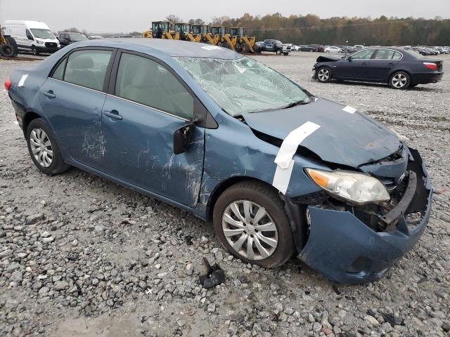 Photo 3 VIN: 5YFBU4EE4DP166672 - TOYOTA COROLLA BA 