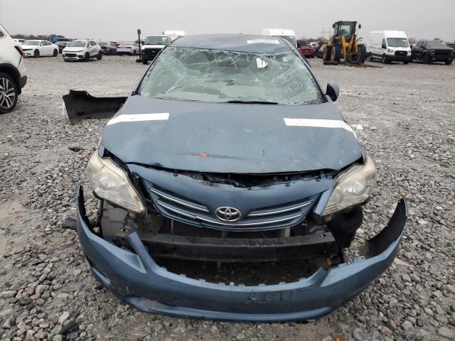 Photo 4 VIN: 5YFBU4EE4DP166672 - TOYOTA COROLLA BA 