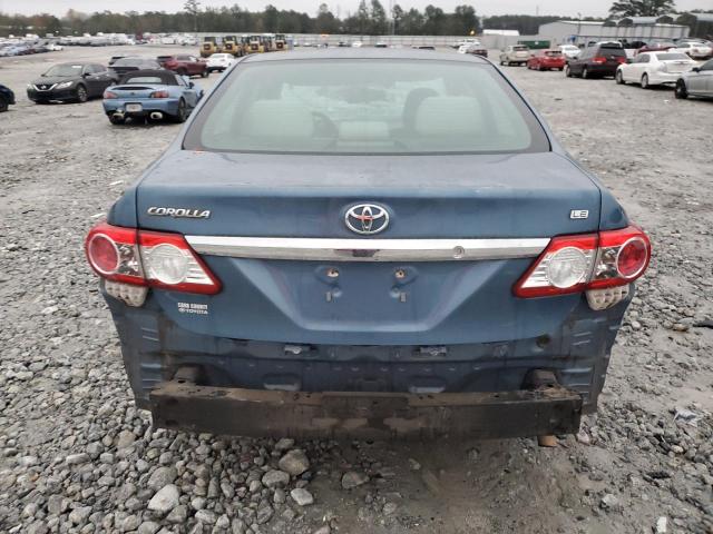 Photo 5 VIN: 5YFBU4EE4DP166672 - TOYOTA COROLLA BA 